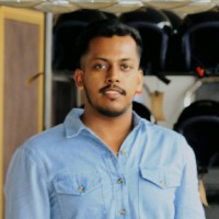 Sreerag Sreedhar