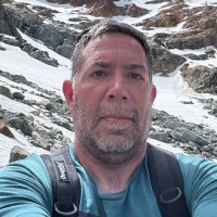 Diego Ariel Fernandez