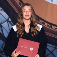 Véronique Lanthier-Juillet