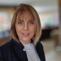 Gillian Cuthbert
