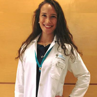 Brittany Bucko, Pt, Dpt