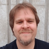 Lars Verholt