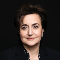 Eva Maglis