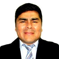 Erick Jhonnattan Sulca Huamani