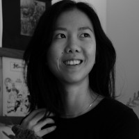 Chloe Cheung