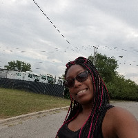 Latisha Pendleton