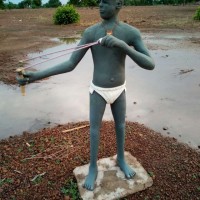 Issiaka Sogoba