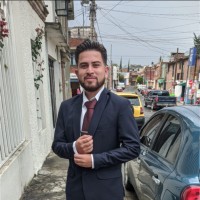 Oscar Palomo