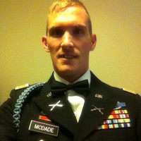Brandon McDade
