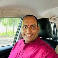 Ravindra Thombre