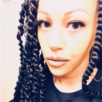 Letika Hudson