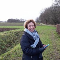 Laura Pouw