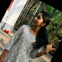 Arya joseph