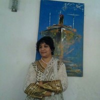 Saroja Sivapothanathan