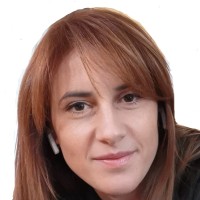 Tatiana Barburos