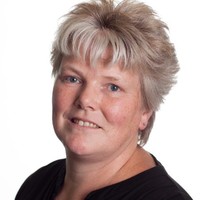 Gabrielle Severs-Kroon