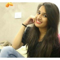 Apeksha Gurav