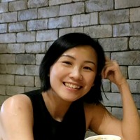 Winnie Yew