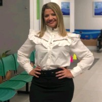 Patricia Monteiro