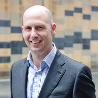 Nick Alexander