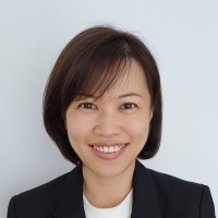 Angie Huang