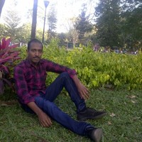 Kalesh K