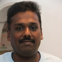 D Vignesh