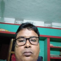 Goutam Sahoo