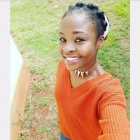 Nomsa Magagule