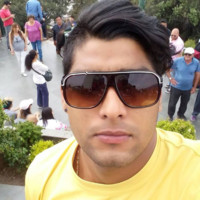 Luis Jose Lopez Aldana