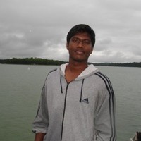 Ravinder K