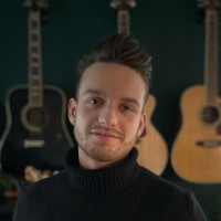Bart Van Noorloos