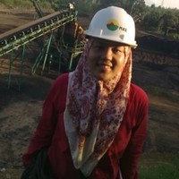 Uswatun Khoiriah