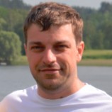 Aliaksandr Tsiustsin