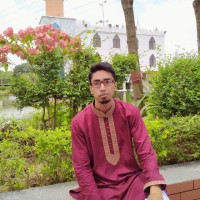 Arif Shariar