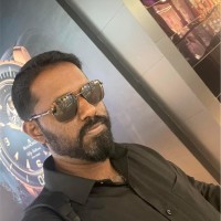 Praveen Kumar