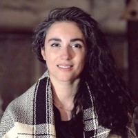 Parisa Kouhi