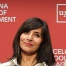 Montse Ontiveros Suárez