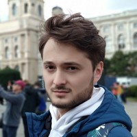 Viktor Mozdolevskyi