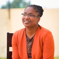 Patricia Sibanda