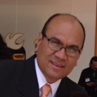 Jorge Mendoza