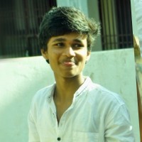 Kona Anil sai  krishna