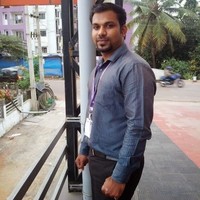 Mahesh Kumar P.M