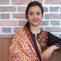 Prerna Negi