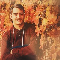 Jayden Hendricks