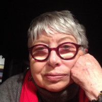 Joan Conroy