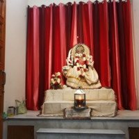 Aarti Seth