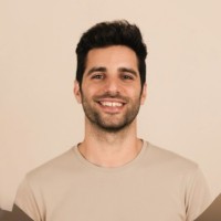 Sergio Alizadeh Huerta