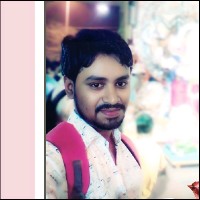 Rupesh Khapare