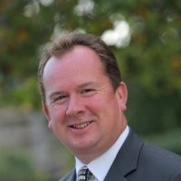 Peter Blinkhorn